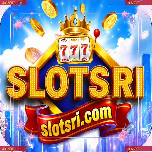 slotsri — mitra unggulan